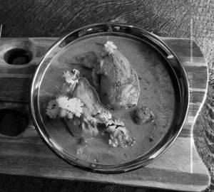 Chettinadu Chicken dry