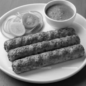 Noorani Chicken Kebab