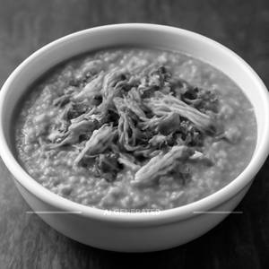 Chicken Haleem Full