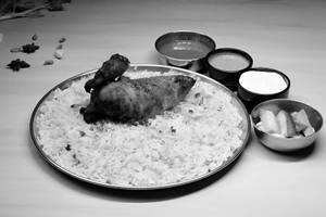Shawaya Mandi Half