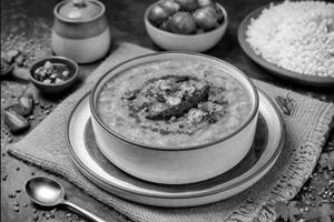 Dal Fry