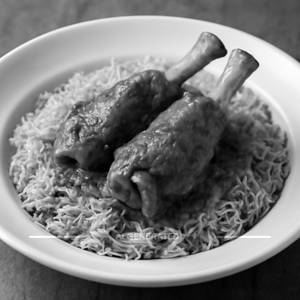 Nalli Gosht Biryani(S)