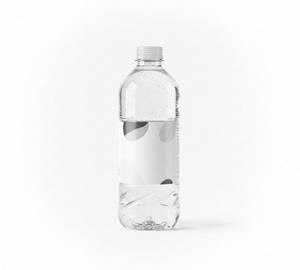 Water Bottle (750 Ml)