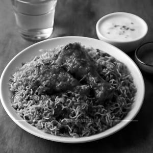 Ulavacharu Chicken Biryani