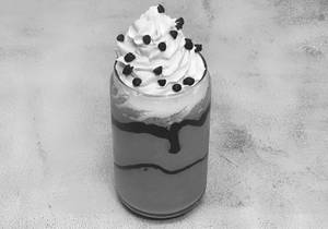 Java Chip Frappe