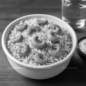 Kaju Pulao Biryani (Mini)