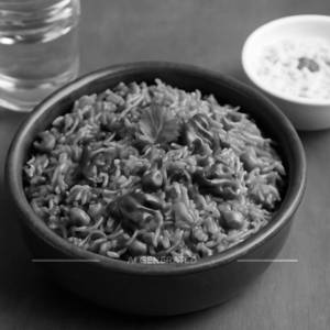 Ulavacharu Veg Biryani