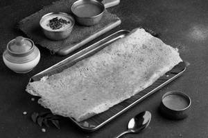 Rava Dosa