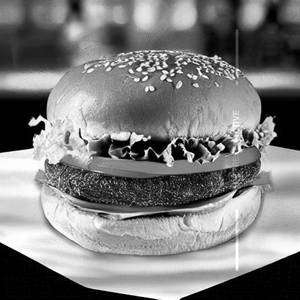 Hfc classic burger