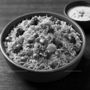 Veg Biryani