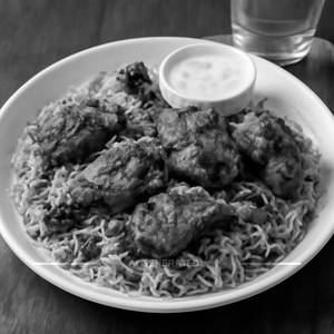 Konaseema Kodi Vepudu Biryani