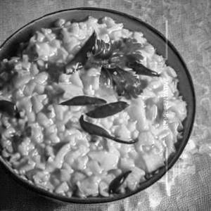 Curd rice
