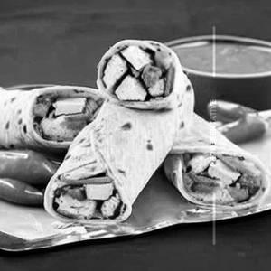 Jalapeno Cheese Popper Wrap