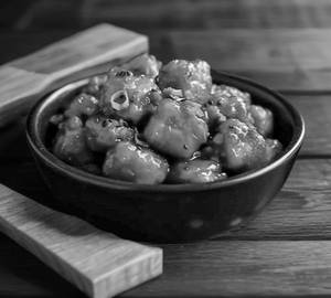Paneer Manchurian