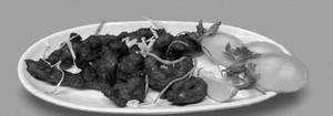 Chicken 65 Boneless -8Pcs