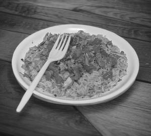Veggie maggi