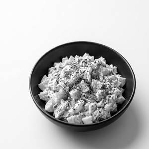 Egg Mayo Salad