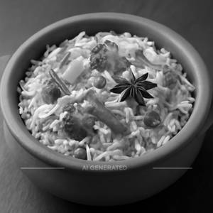 Handi Biryani