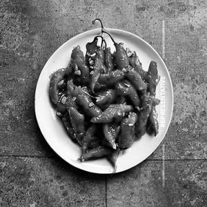 Chilli Potato Dry     