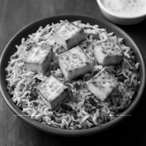 Paneer Biryani [online].