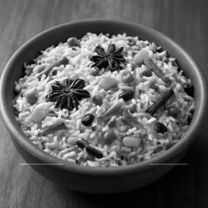 Biryani Rice