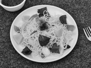 Veg noodles