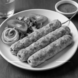 Reshmi Kebab
