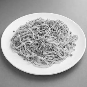 Veg Noodles ( Reg / Schezwan)