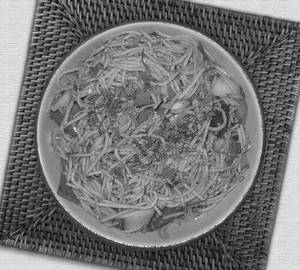 Veg Over Loaded Hakka Noodles