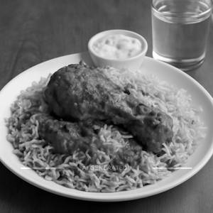 Avakaya Kodi Biryani