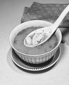 Miso Soup Chicken