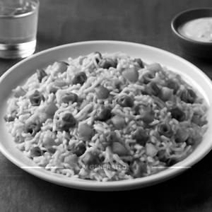 Cocktail Rice