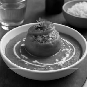 Stuffed Tomato
