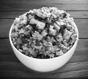 Apna Dhaba Special Veg Fried Rice