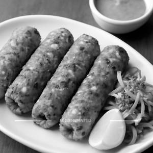 Corn Seek Kebab