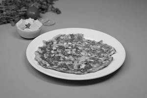 Paneer Omlette (2 Egg)