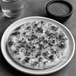 Kulcha Onion