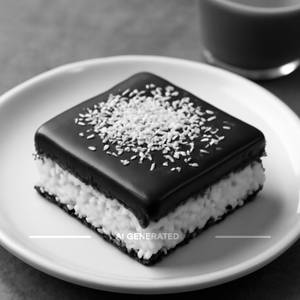 Chocolate (coconut)