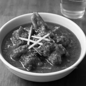 Mutton Lajawab
