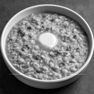 Dal Butter Khichdi