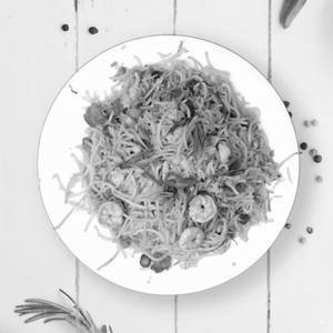 Prawn Noodles