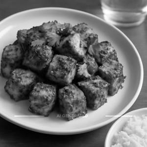 Tai Rai Paneer