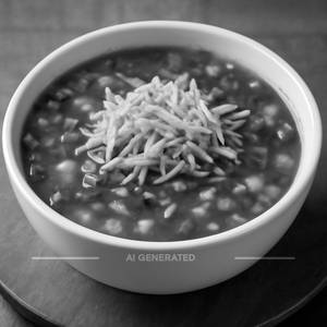 Veg Manchaw Soup