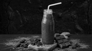 Chocolate Smoothie