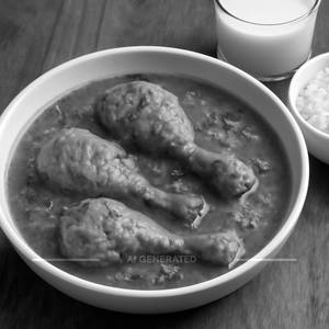 Chicken Amritsari