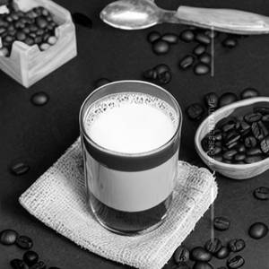 Cool Coffee