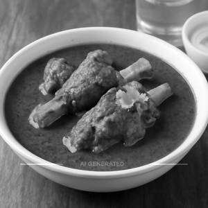 Mutton Malwani Full