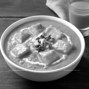 Shahi Paneer Masala(sweet)