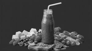 Immunity Booster Smoothie