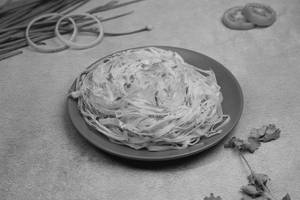 Nool Parotta